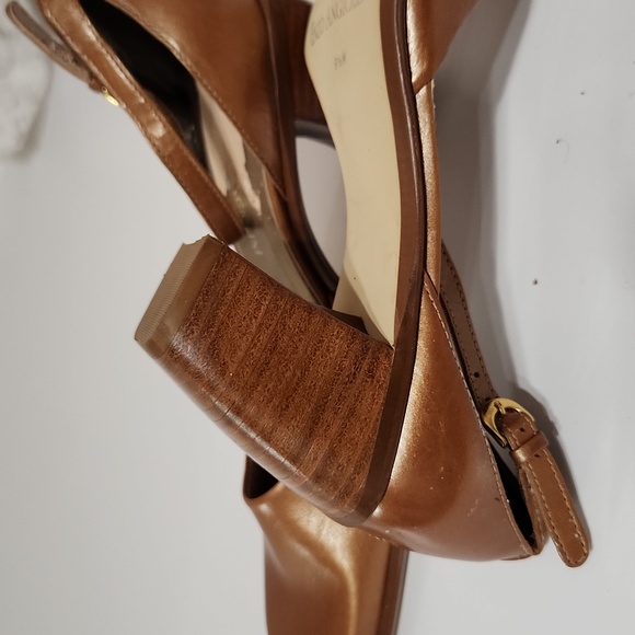 Enzo Angiolini, Vintage 90's heels, NWOT. - Picture 5 of 9
